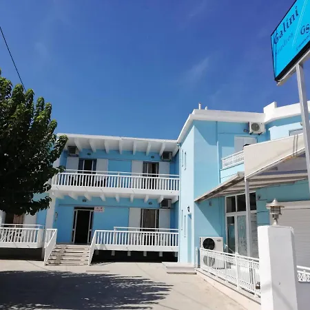 Galini Studios&appartments Aparthotel