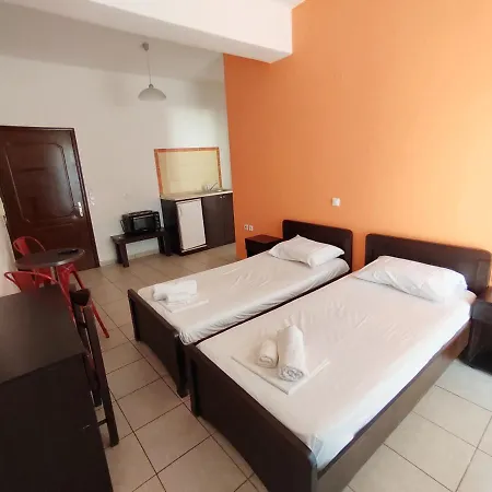 Galini Studios&appartments Aparthotel