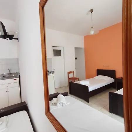 Galini Studios&appartments *
