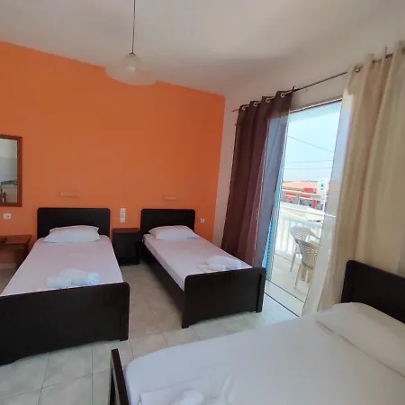 Galini Studios&appartments