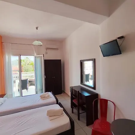 Galini Studios&appartments Aparthotel