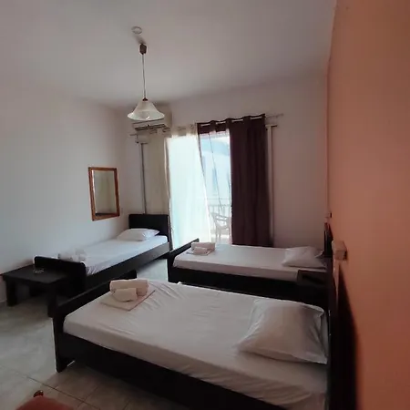 Galini Studios&appartments Aparthotel
