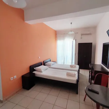 Aparthotel Galini Studios&appartments *