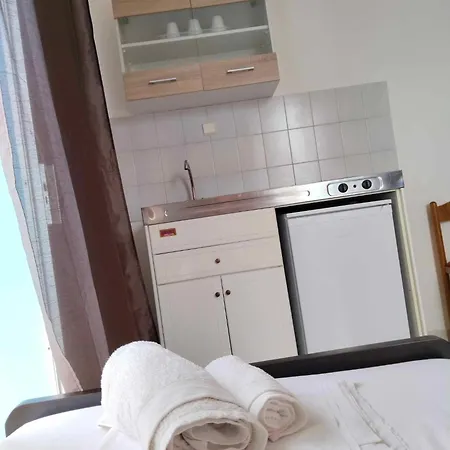 Aparthotel Galini Studios&appartments *