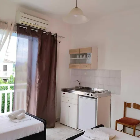 Galini Studios&appartments * Laganas