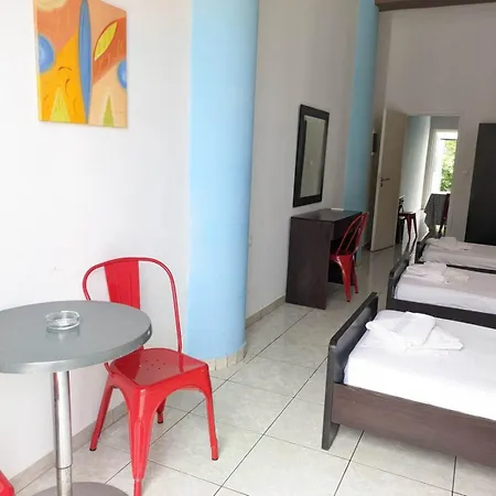 Aparthotel Galini Studios&appartments