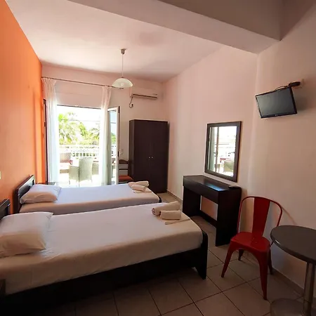 Galini Studios&appartments Aparthotel Laganas
