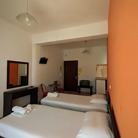 Aparthotel Galini Studios&appartments Laganas