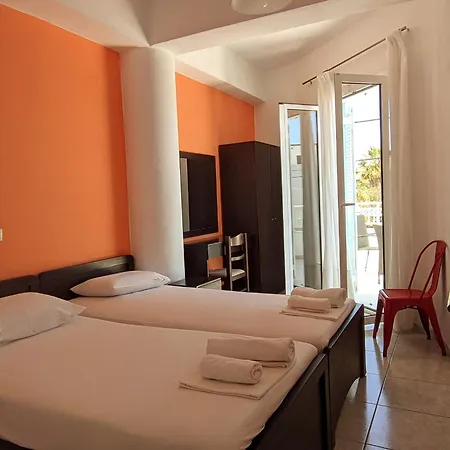 Galini Studios&appartments