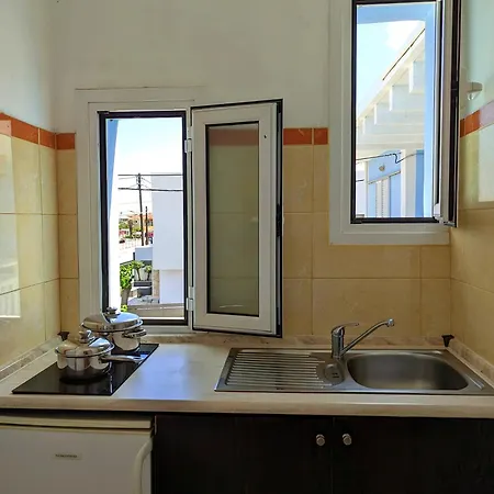 Aparthotel Galini Studios&appartments