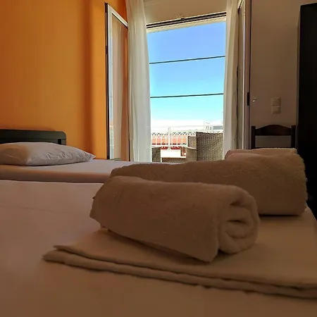 Aparthotel Galini Studios&appartments *