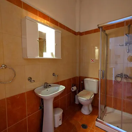 Galini Studios&appartments *