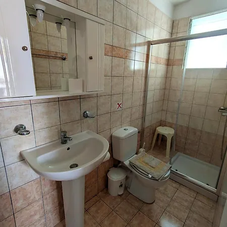 Aparthotel Galini Studios&appartments