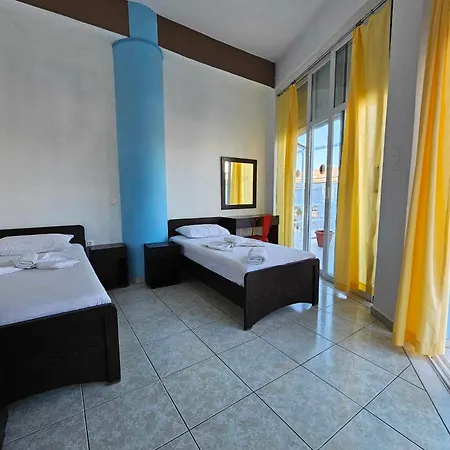 Aparthotel Galini Studios&appartments *